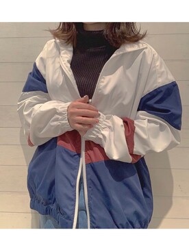 nさん(レディース・160cm)の冬コーディネート