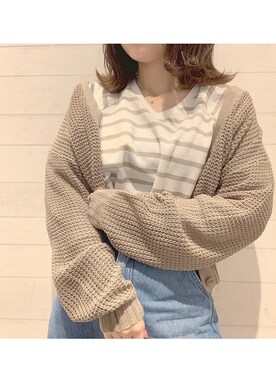 nさんのコーディネート