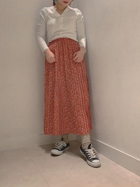 nさんのコーディネート