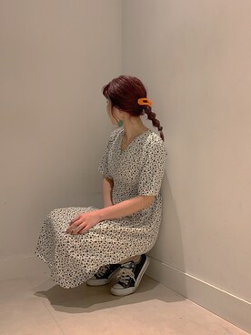 nさんのコーディネート