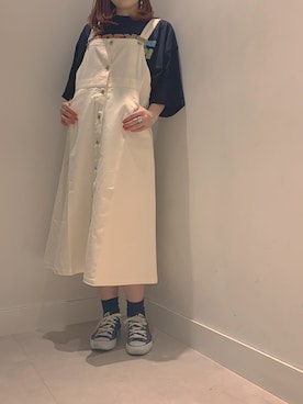 nさんのコーディネート