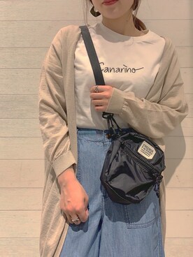 nさんのコーディネート