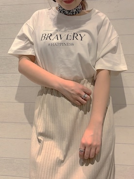 nさんのコーディネート