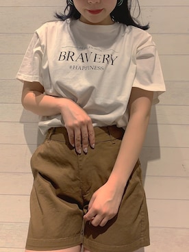 nさんのコーディネート