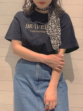 nさんのコーディネート