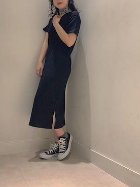 nさんのコーディネート