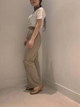 nさんのコーディネート