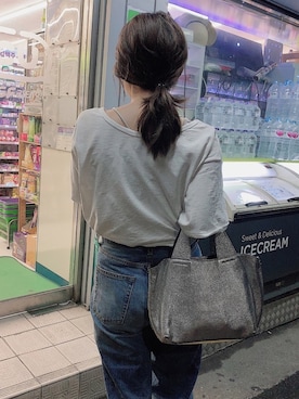 nさんのコーディネート