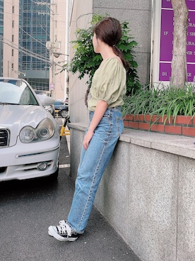 nさんのコーディネート