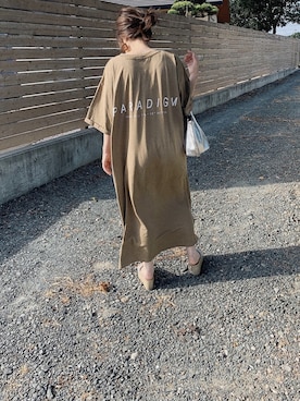 nさんのコーディネート