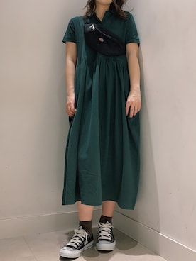 nさんのコーディネート