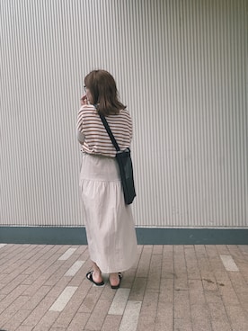 nさんのコーディネート