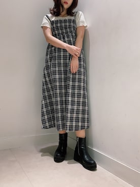 nさんのコーディネート