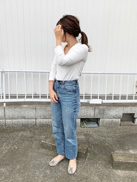 nさんのコーディネート