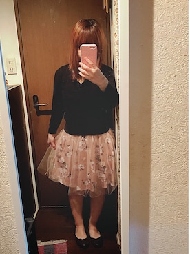 ちゃーさんのコーディネート