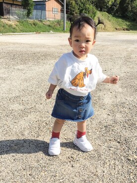 nanaさんのコーディネート