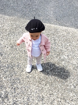 nanaさんのコーディネート