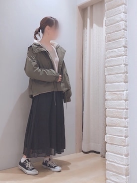 Bambiさんのコーディネート