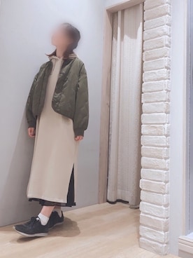 Bambiさんのコーディネート