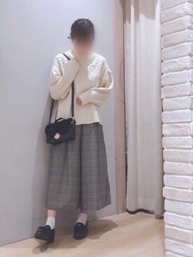 Bambiさんのコーディネート