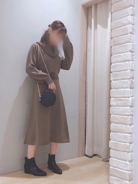 Bambiさんのコーディネート