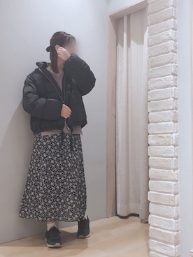 Bambiさんのコーディネート