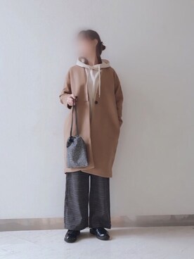 Bambiさんのコーディネート