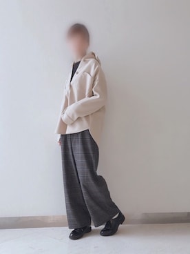 Bambiさんのコーディネート