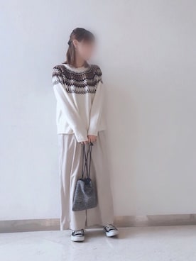 Bambiさんのコーディネート