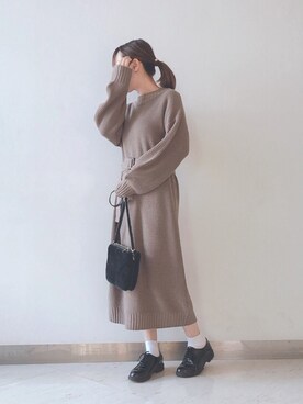 Bambiさんのコーディネート