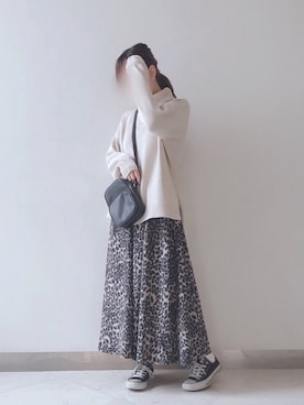 Bambiさんのコーディネート