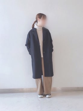 Bambiさんのコーディネート