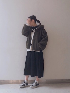 Bambiさんのコーディネート