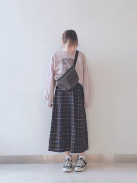 Bambiさんのコーディネート