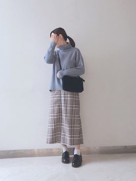 Bambiさんのコーディネート