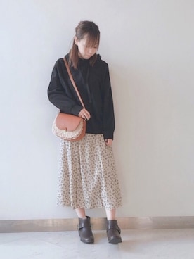 Bambiさんのコーディネート