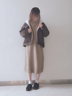 Bambiさんのコーディネート