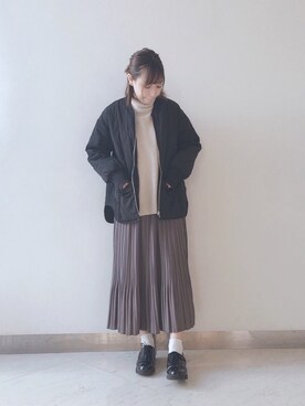 Bambiさんのコーディネート