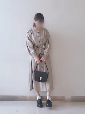 Bambiさんのコーディネート