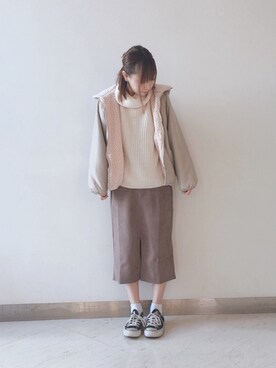 Bambiさんのコーディネート