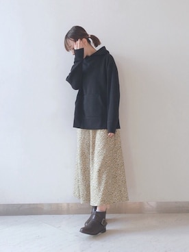 Bambiさんのコーディネート