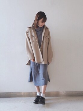 Bambiさんのコーディネート