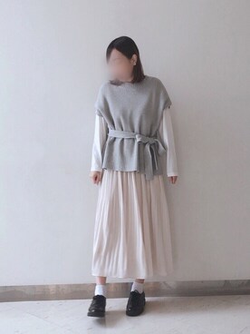 Bambiさんのコーディネート