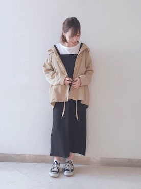 Bambiさんのコーディネート