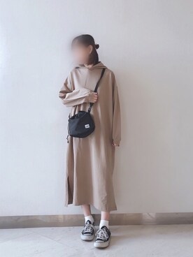 Bambiさんのコーディネート