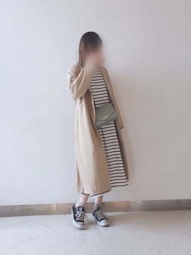 Bambiさんのコーディネート