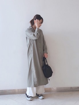 Bambiさんのコーディネート