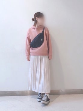 Bambiさんのコーディネート