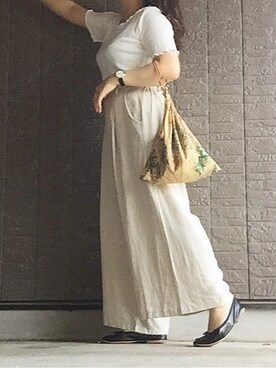 ｈｏｎａｍｉさんのコーディネート