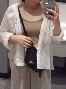 ｈｏｎａｍｉさんのコーディネート